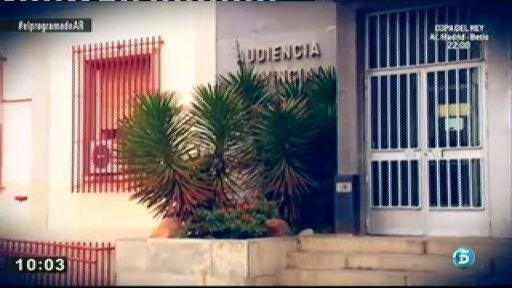 La Fiscalía acusa a Bretón de dos asesinatos y pide 40 años de prisión La Fiscalía acusa a Bretón de dos asesinatos y pide 40 años de prisión