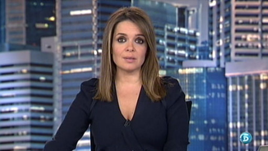 Informativos Telecinco