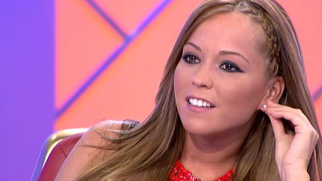 Santana: "Yo no quiero que se piense que yo fui el malo de la relación"