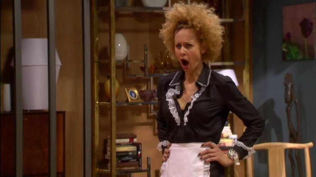 Ana entra en el juego