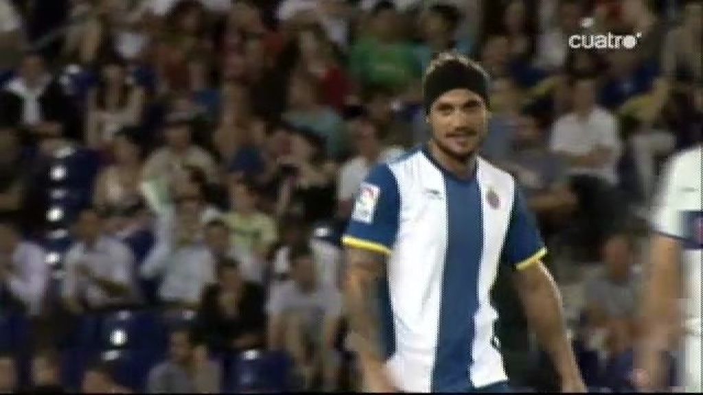 Osvaldo: irse o no irse