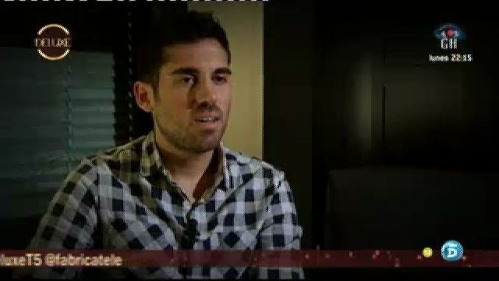 Manuel Sevilla: "A Kiko Rivera no le gustan las chicas tan finas como Jessica Bueno"