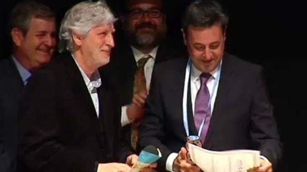 La prensa especializada gallega premia a ‘Cocineros sin estrella’