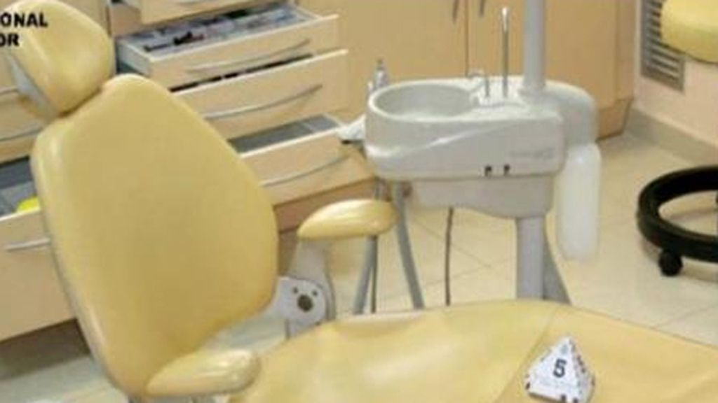 Dentista falso en Tarragona