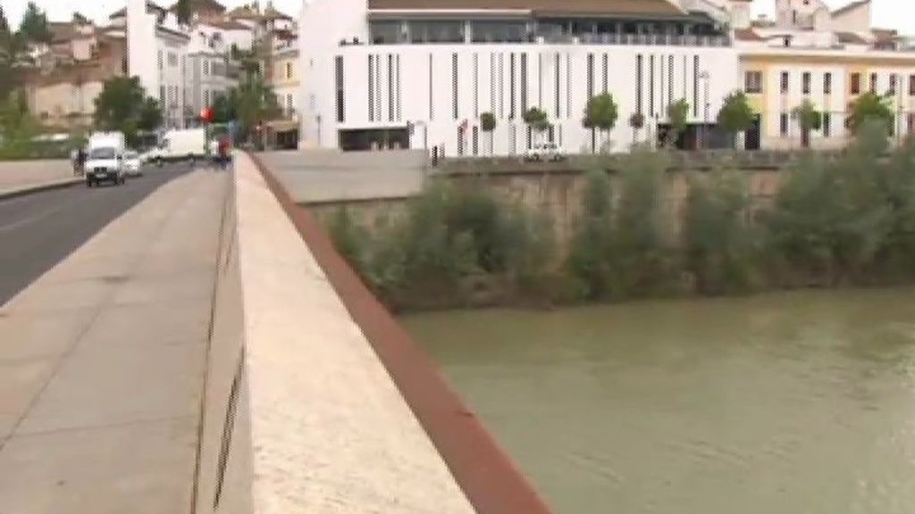 Muere ahogado un niño en Córdoba
