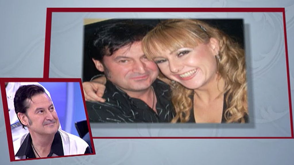 Geny, sobre Rosa: “Estuvimos juntos hace dos años y creo que la sigo queriendo” Geny, sobre Rosa: “Estuvimos juntos hace dos años y creo que la sigo queriendo”