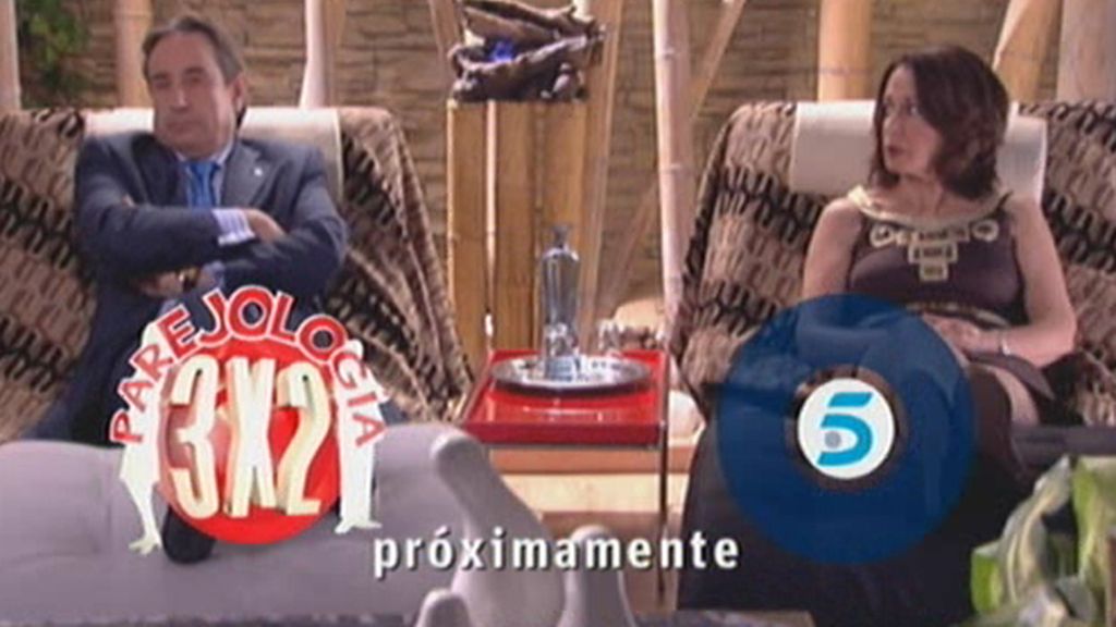 '3x2', próximamente, en Telecinco