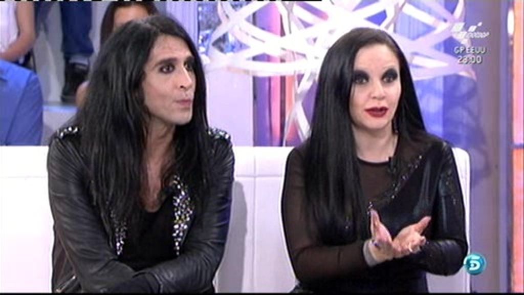 Alaska: “No es como te vean los demás, sino como te ves tú”