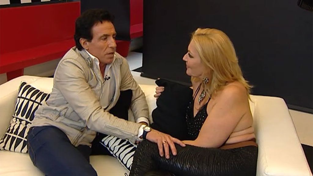 Cita Amadeo y Chelo (18/04/2013) Cita Amadeo y Chelo (18/04/2013)