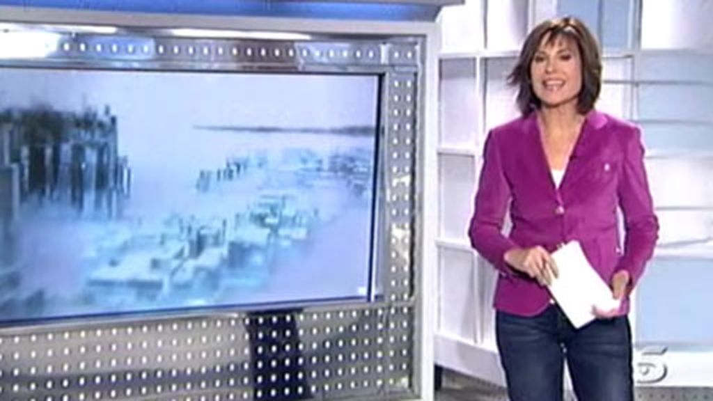 Informativo Matinal Informativo Matinal