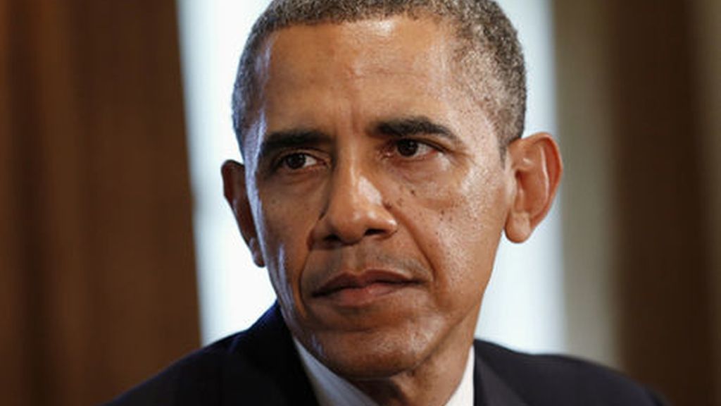 Obama: "Valoramos la posibilidad de una acción limitada"