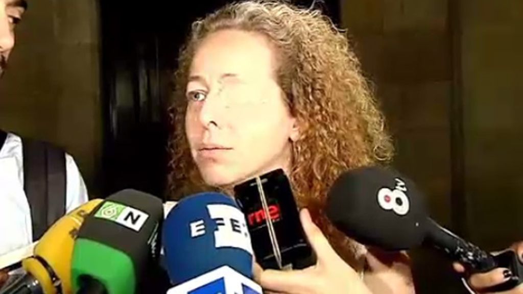 El departamento de Interior quita a 7 mossos por ocultar información