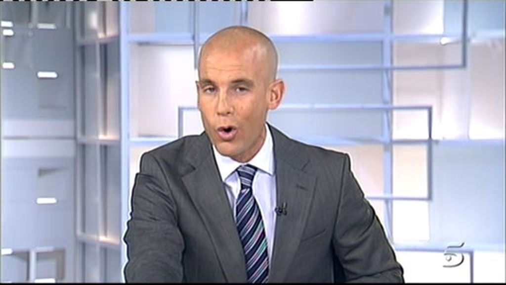 Deportes, con Ramón Fuentes Deportes, con Ramón Fuentes