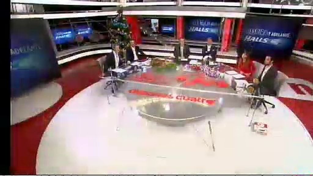 Sumario especial 31 de diciembre