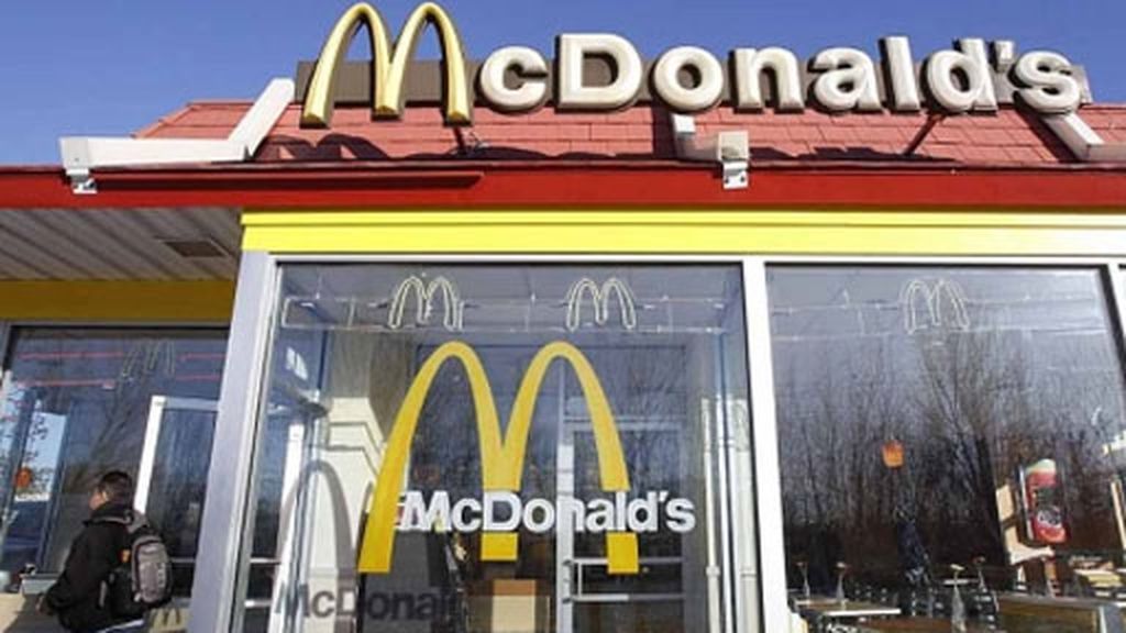 McDonalds: crea 50.000 empleos