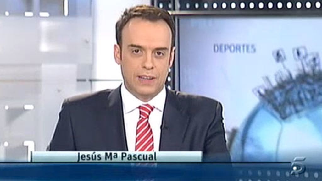 Deportes 15:00
