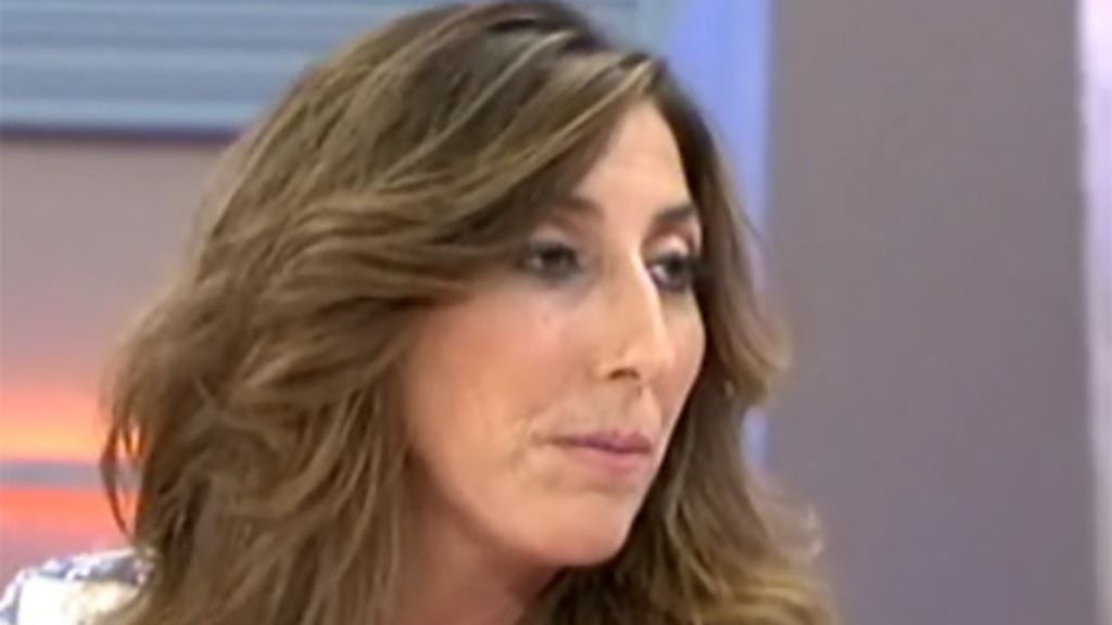 Paz Padilla viene a animar a Terelu