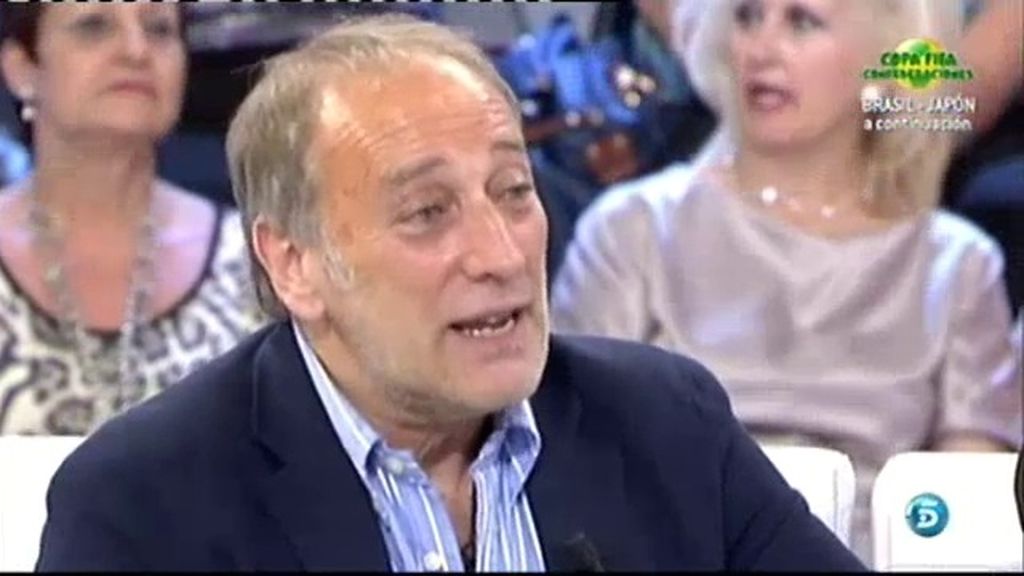 Pablo Abraira versiona 'Over the rainbow'