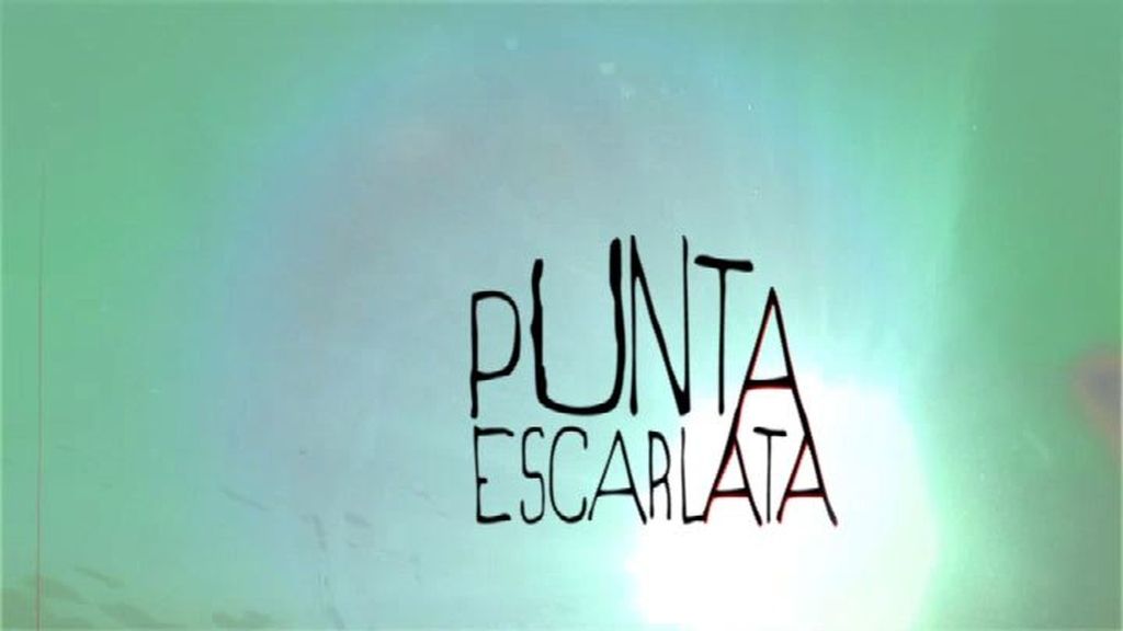 La Cancion De Punta Escarlata