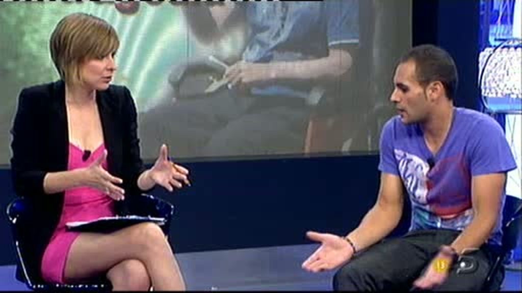 Otros accidentes de Ortega