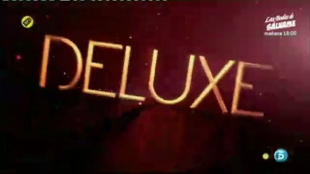 El Deluxe (19/04/2013)