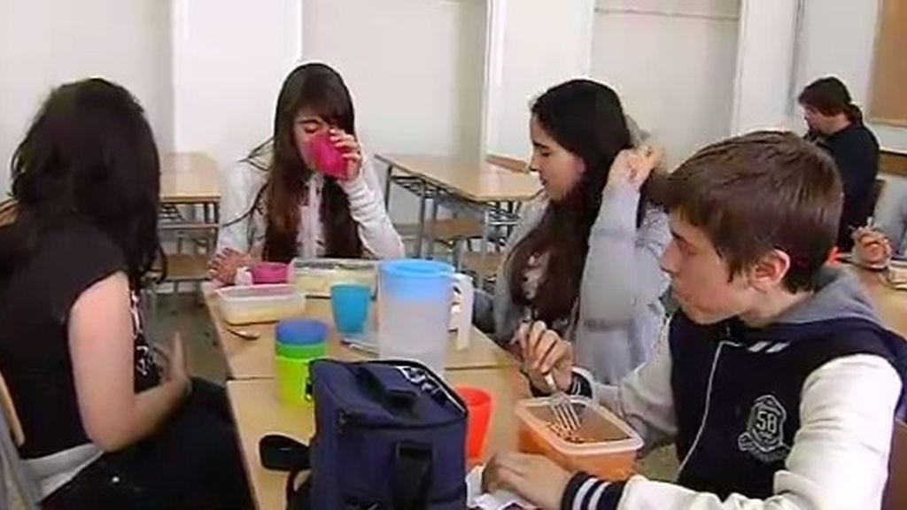 Los adolescentes, al pediatra hasta los 18 años