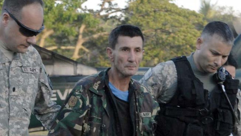 Liberado un rehén australiano en Filipinas tras 15 meses de secuestro