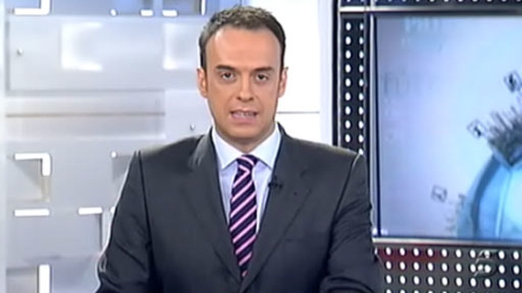 Los deportes, con Jesús M Pascual Los deportes, con Jesús M Pascual