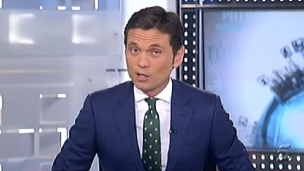 Los deportes, 21:00 Los deportes, 21:00