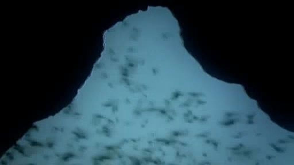 El ataque de los vampiros