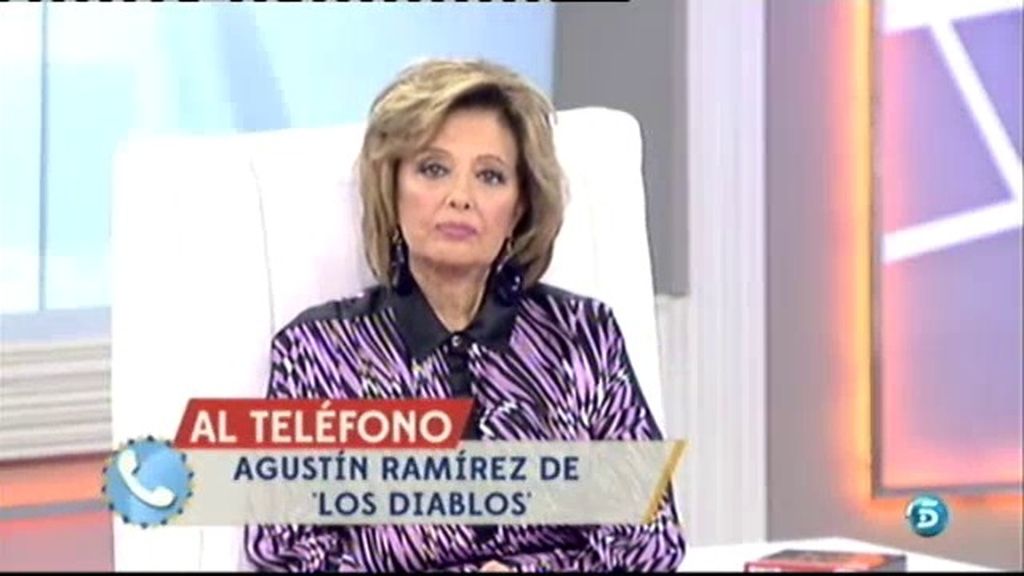 Nos deja Tony Ronald una semana después de despedirse de los escenarios en 'QTTF'