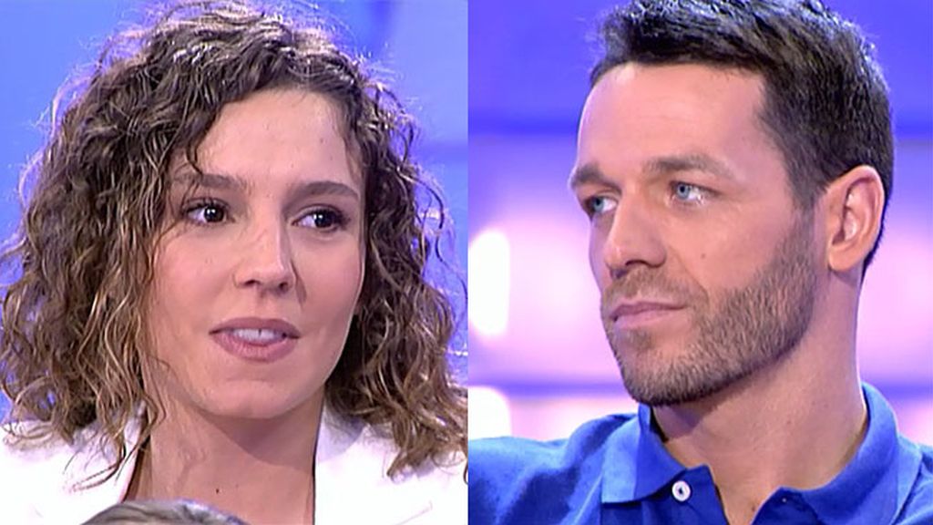 Tamara perdió a su madre y sus hermanas con 16 años