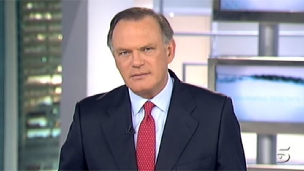 Informativo 21:00