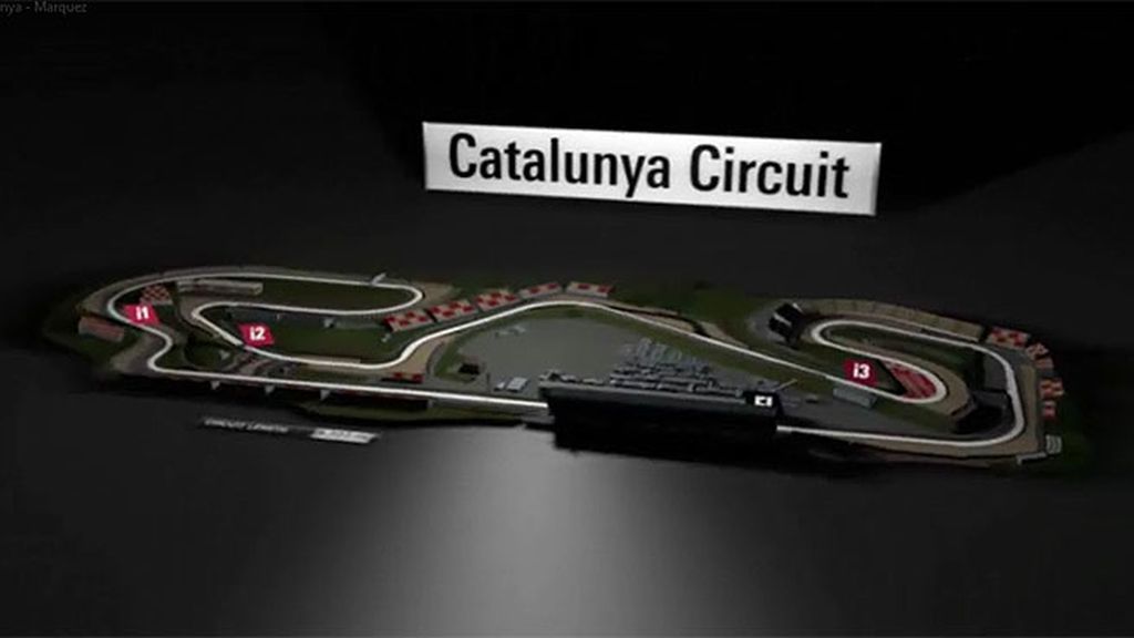 Previo del Gran Premio de Cataluña