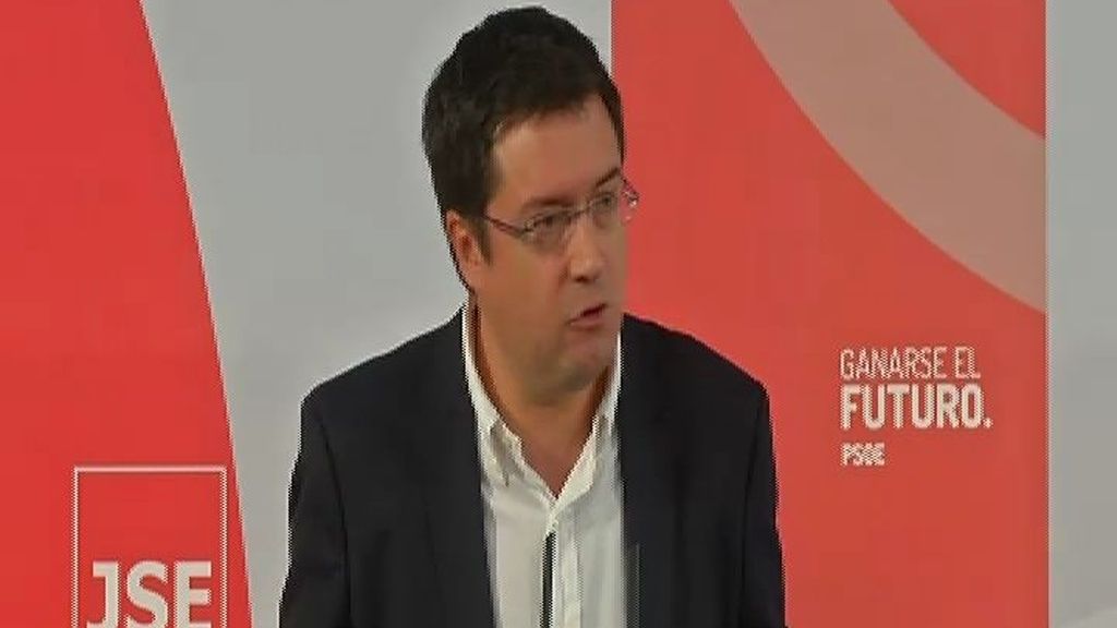 Óscar López: "El PP está haciendo un programa de contrarreformas"