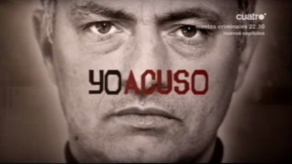 Ocho derrotas del Madrid y ocho excusas de Mourinho