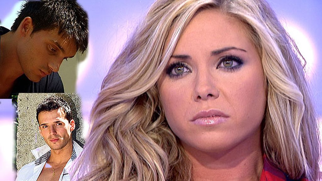 Elena hace su casting Elena hace su casting