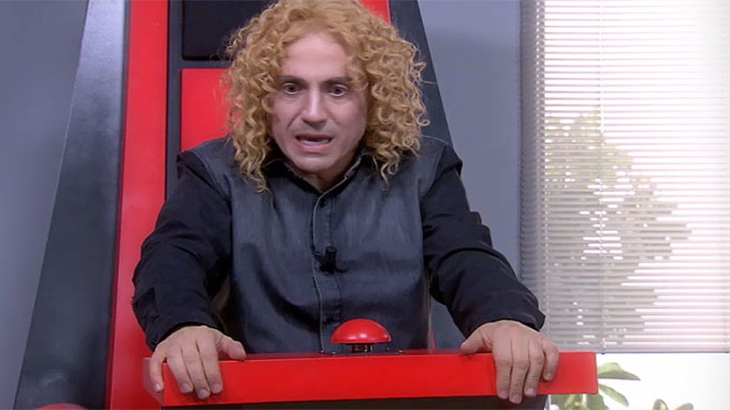 Adelántate a 'La noche de José Mota'