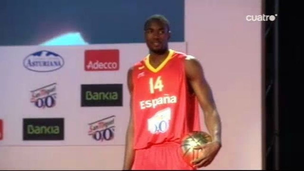 Sergi Ibaka llega a la ÑBA para triunfar