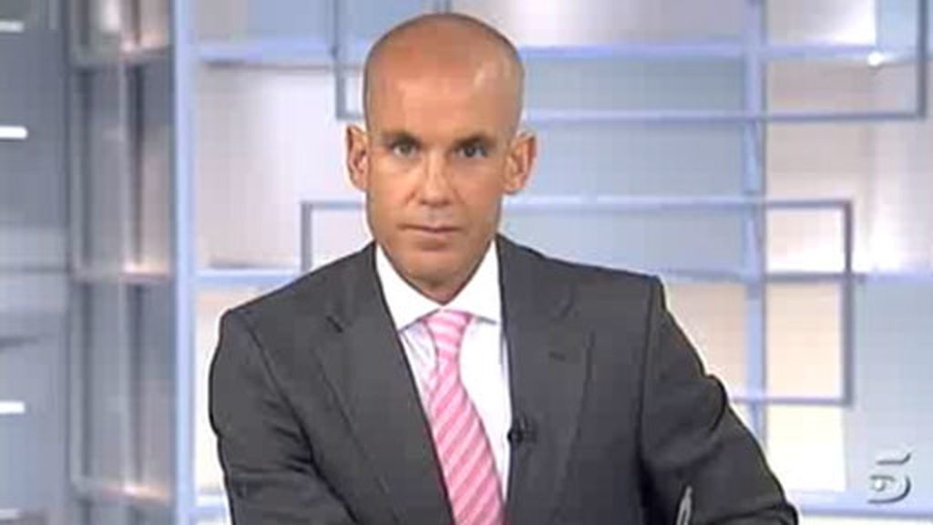 Los deportes, con Ramón Fuentes
