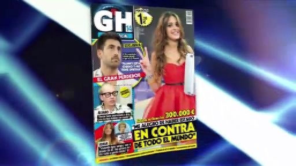 Susana, ganadora de GH Catorce
