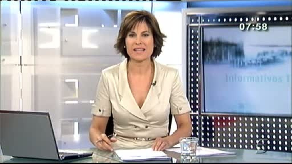 Informativo Matinal Informativo Matinal