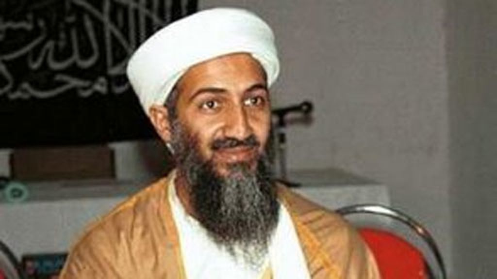 Perfil de Bin Laden