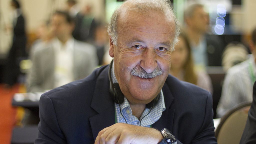 Del Bosque analiza uno a uno a sus jugadores