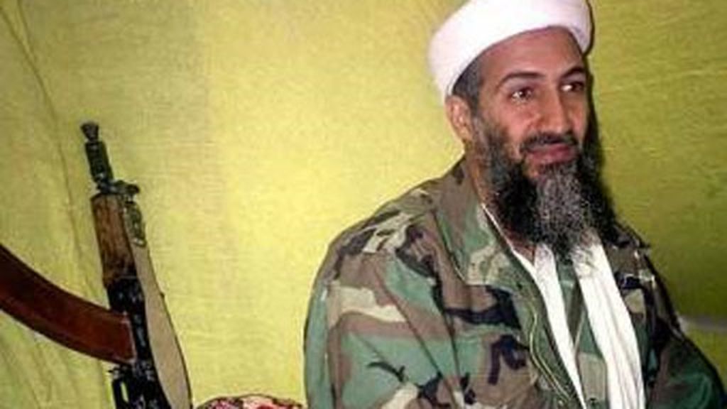EEUU acaba con Bin Laden
