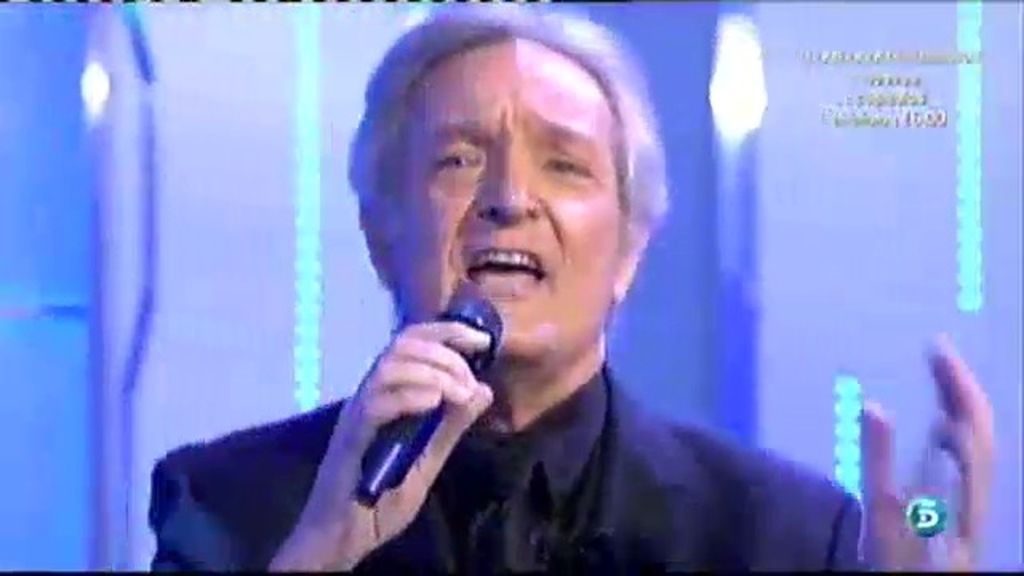 El homenaje de ‘Los Mustang’ a ‘Los Beatles’