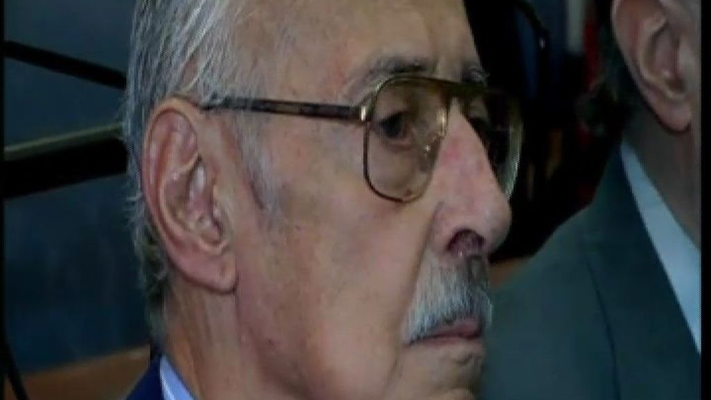 Muere el ex dictador argentino Rafael Videla