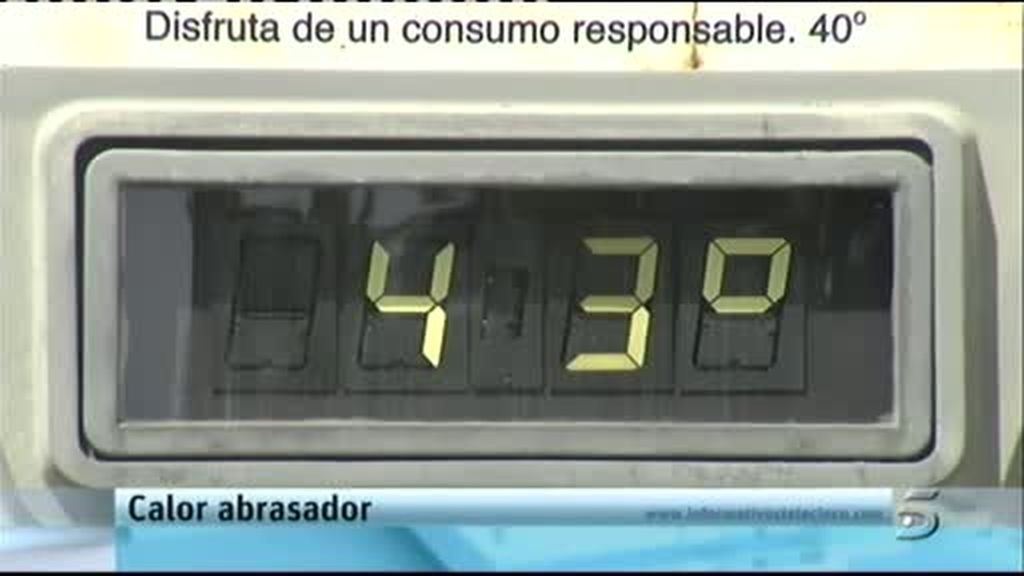 Informativo 21:00 horas