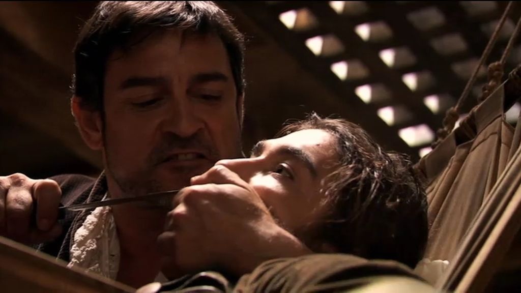 Yañez defiende su honor