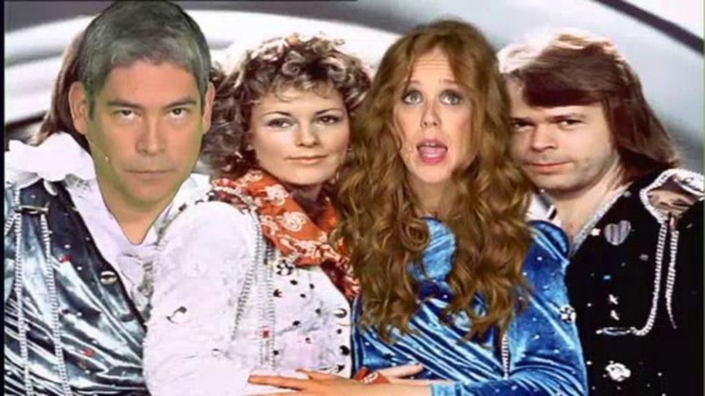 ¡ABBA llega a Pasapalabra!